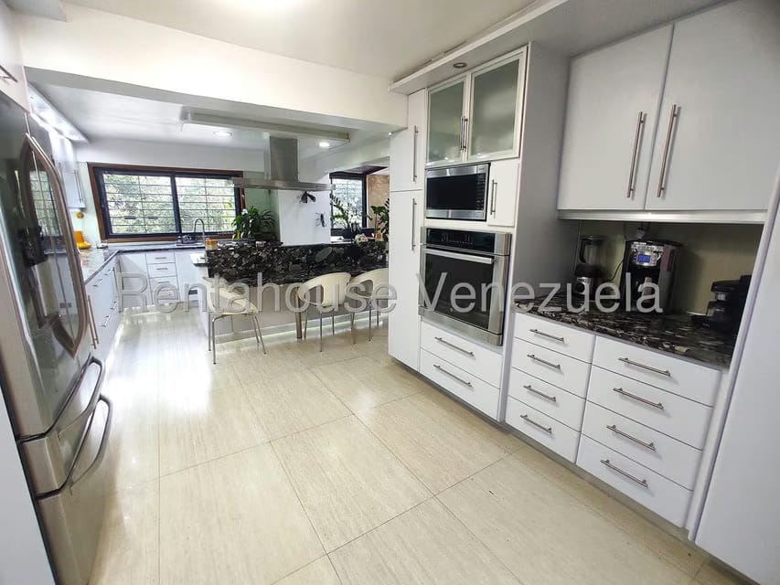 Casa (Duplex) en Venta en Monte Claro, Distrito Metropolitano - 12