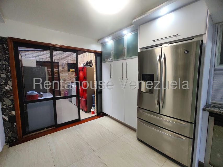 Casa (Duplex) en Venta en Monte Claro, Distrito Metropolitano - 13