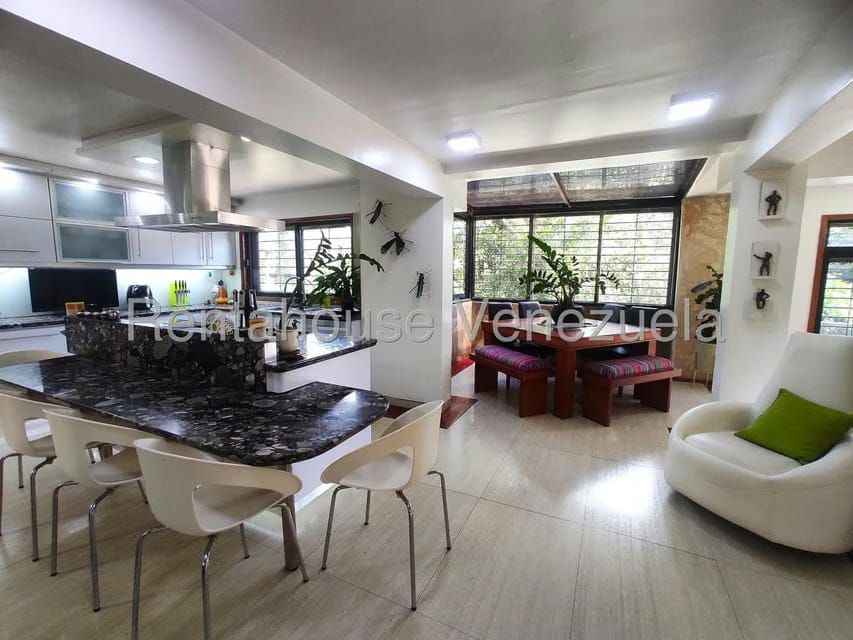 Casa (Duplex) en Venta en Monte Claro, Distrito Metropolitano - 14