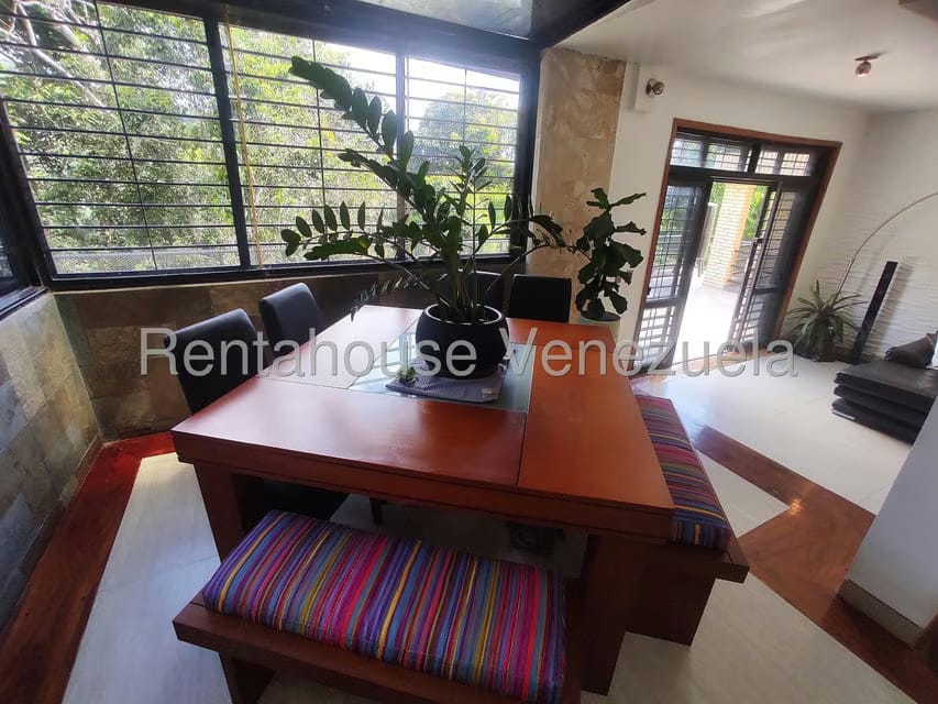 Casa (Duplex) en Venta en Monte Claro, Distrito Metropolitano - 15