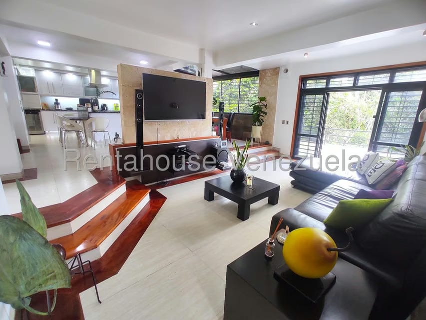 Casa (Duplex) en Venta en Monte Claro, Distrito Metropolitano - 17