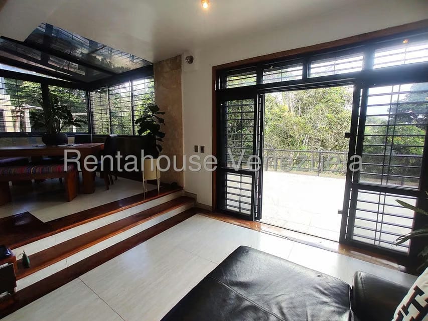 Casa (Duplex) en Venta en Monte Claro, Distrito Metropolitano - 18
