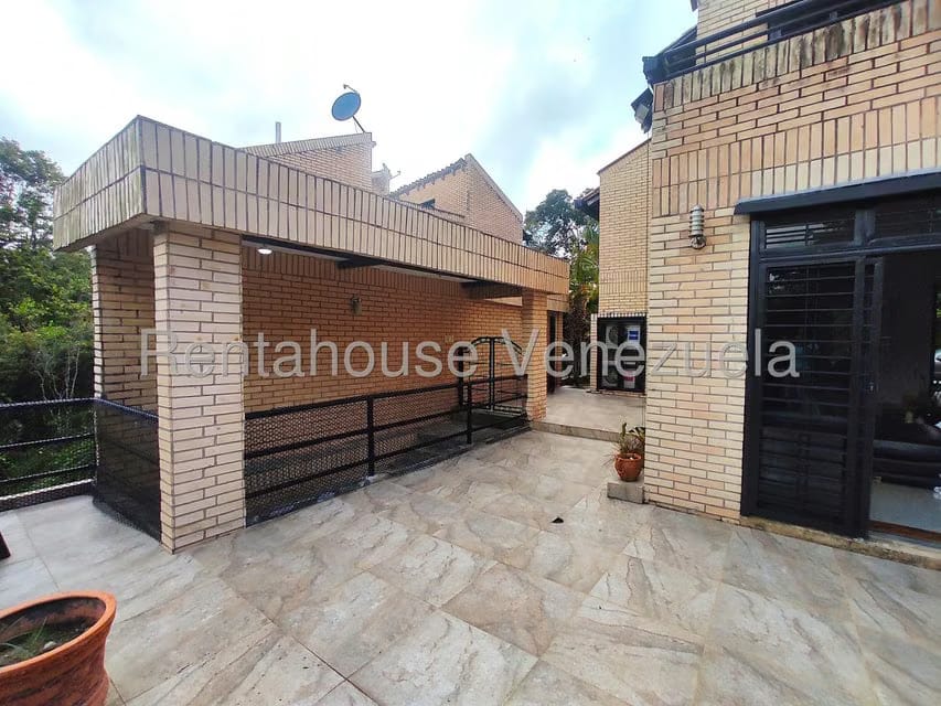 Casa (Duplex) en Venta en Monte Claro, Distrito Metropolitano - 20