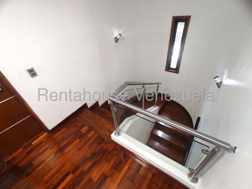 Casa (Duplex) en Venta en Monte Claro, Distrito Metropolitano - 22