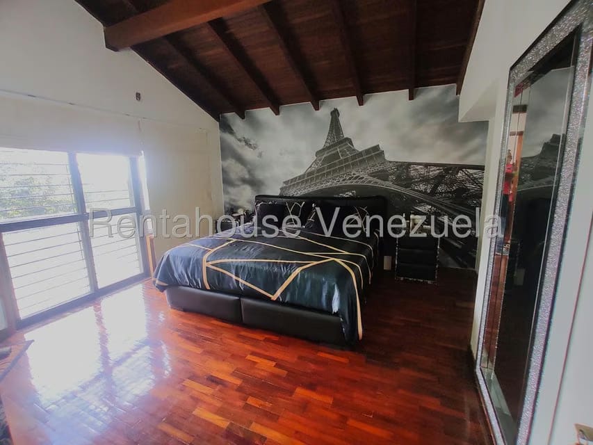 Casa (Duplex) en Venta en Monte Claro, Distrito Metropolitano - 24