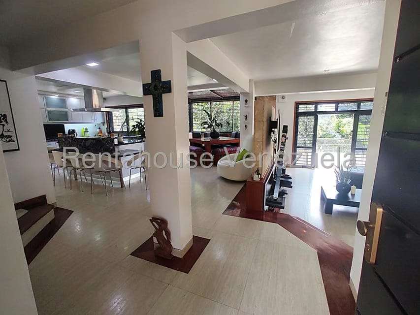 Casa (Duplex) en Venta en Monte Claro, Distrito Metropolitano - 4