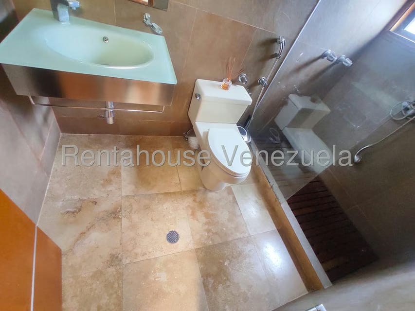 Casa (Duplex) en Venta en Monte Claro, Distrito Metropolitano - 31