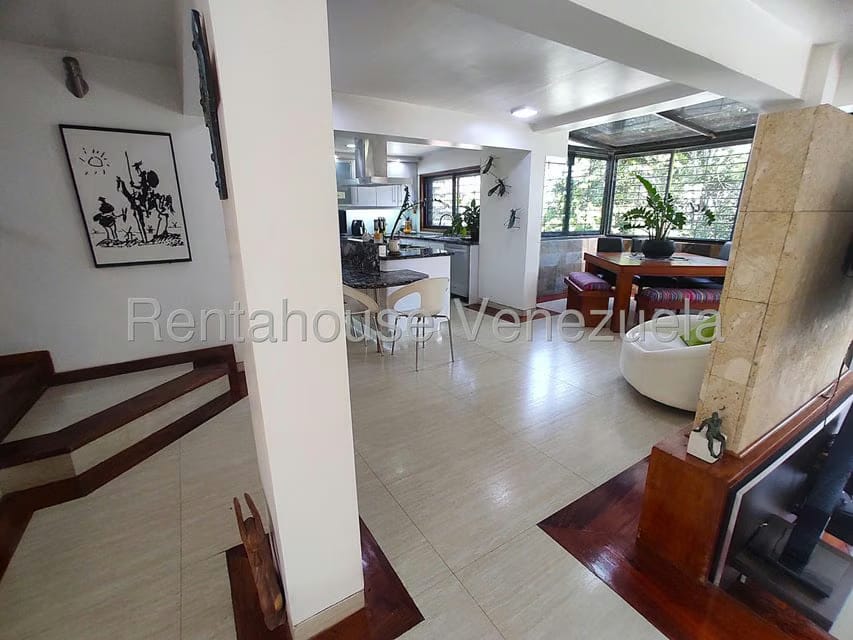 Casa (Duplex) en Venta en Monte Claro, Distrito Metropolitano - 5