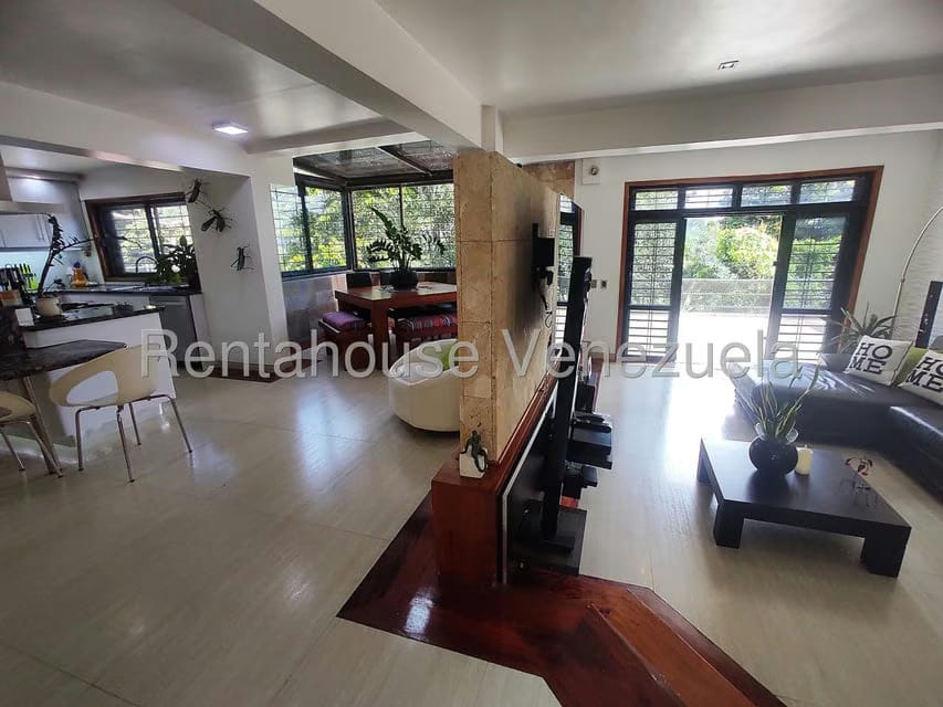 Casa (Duplex) en Venta en Monte Claro, Distrito Metropolitano - 6