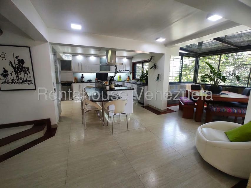 Casa (Duplex) en Venta en Monte Claro, Distrito Metropolitano - 7