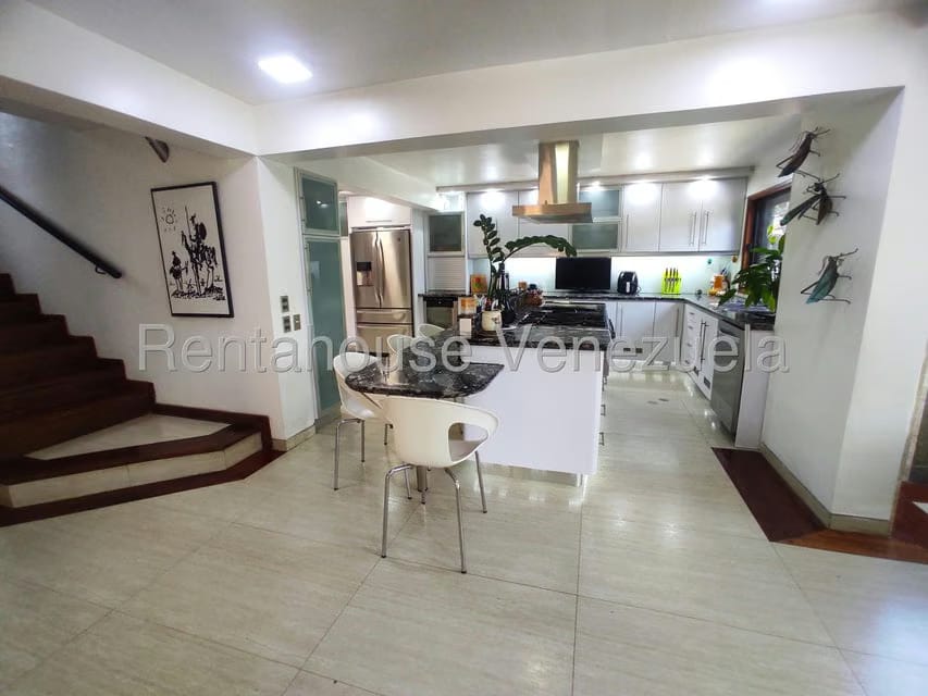 Casa (Duplex) en Venta en Monte Claro, Distrito Metropolitano - 8