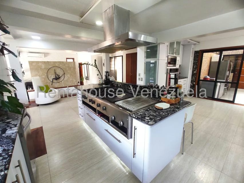 Casa (Duplex) en Venta en Monte Claro, Distrito Metropolitano - 9