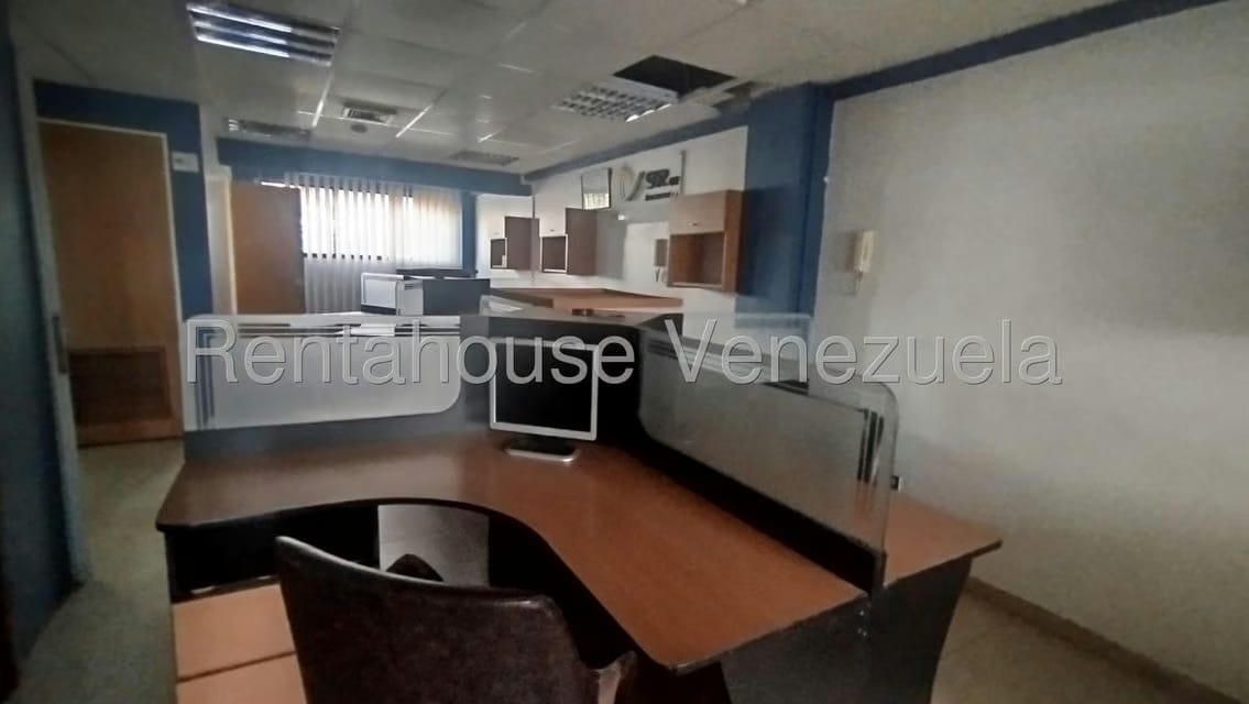 Comercial (Oficina) en Alquiler en Municipio Guaicaipuro, Miranda - 2