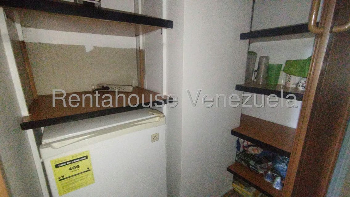 Comercial (Oficina) en Alquiler en Municipio Guaicaipuro, Miranda - 11