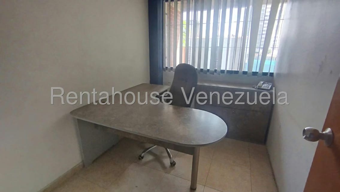 Comercial (Oficina) en Alquiler en Municipio Guaicaipuro, Miranda - 5