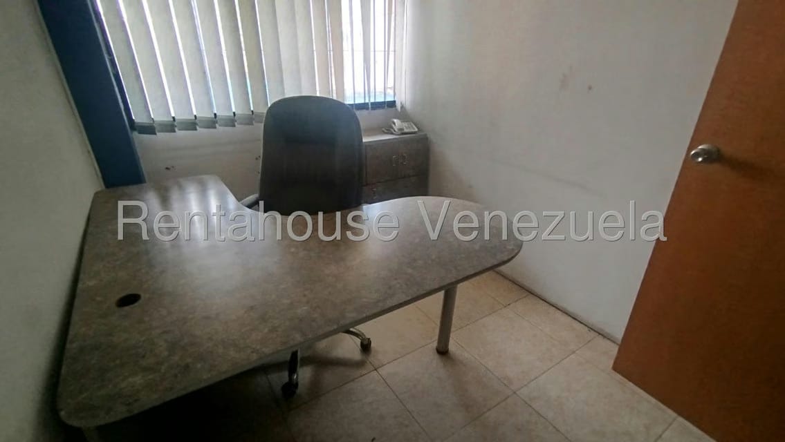 Comercial (Oficina) en Alquiler en Municipio Guaicaipuro, Miranda - 6