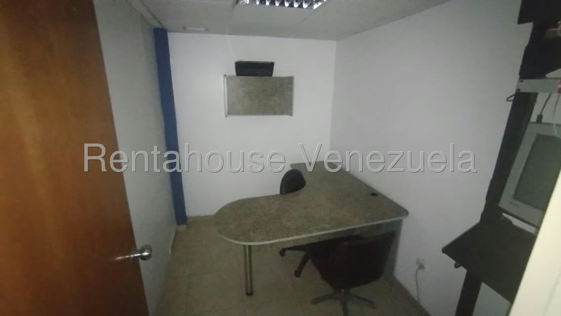 Comercial (Oficina) en Alquiler en Municipio Guaicaipuro, Miranda - 7
