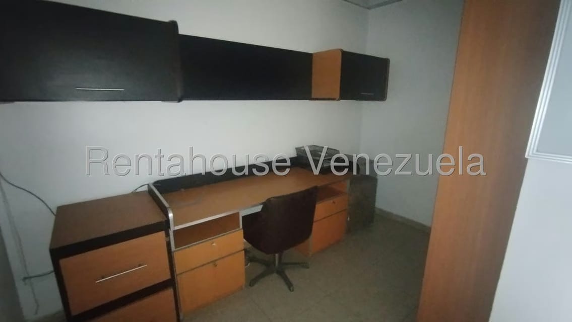 Comercial (Oficina) en Alquiler en Municipio Guaicaipuro, Miranda - 8