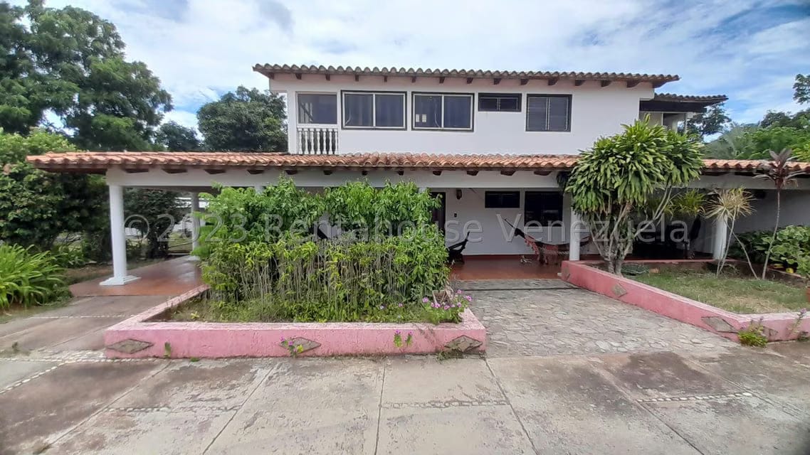 Casa (Casas de Campo) en Venta en Altagracia, Nueva Esparta - 2