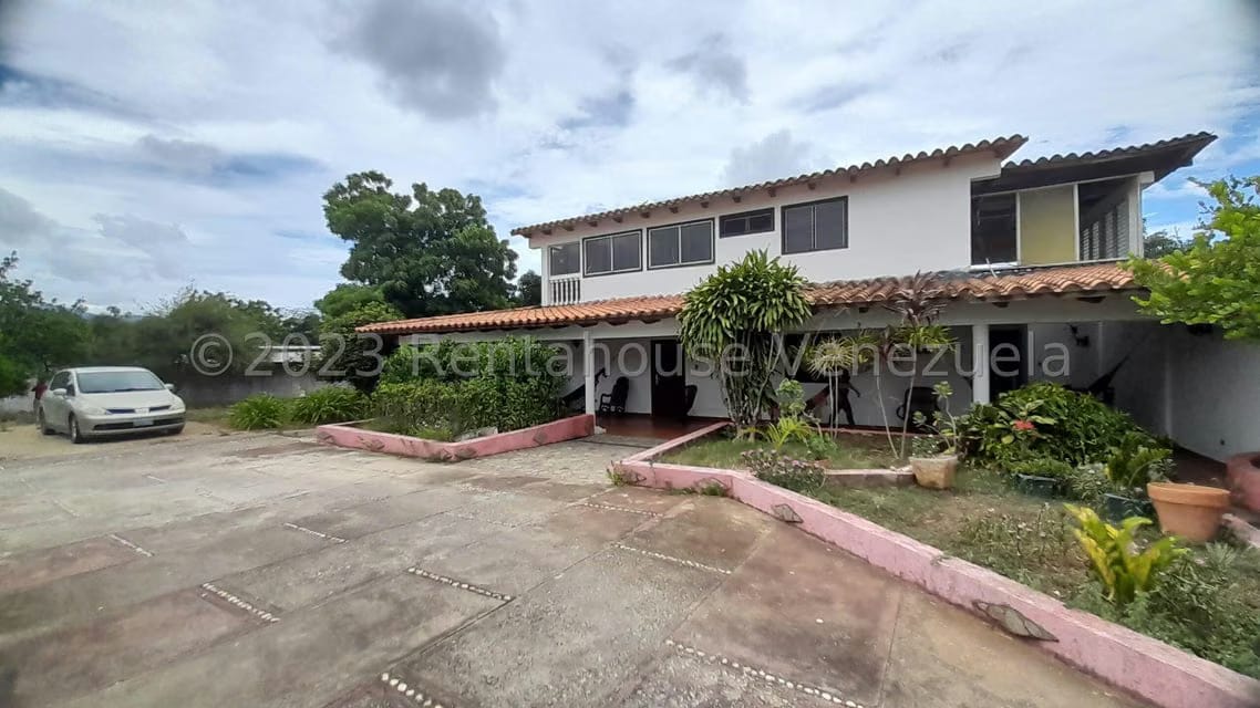 Casa (Casas de Campo) en Venta en Altagracia, Nueva Esparta - 3