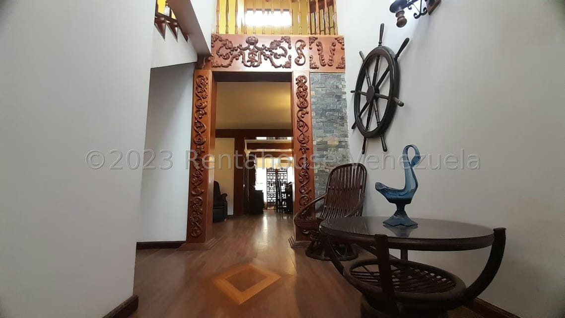 Casa (Casas de Campo) en Venta en Altagracia, Nueva Esparta - 21