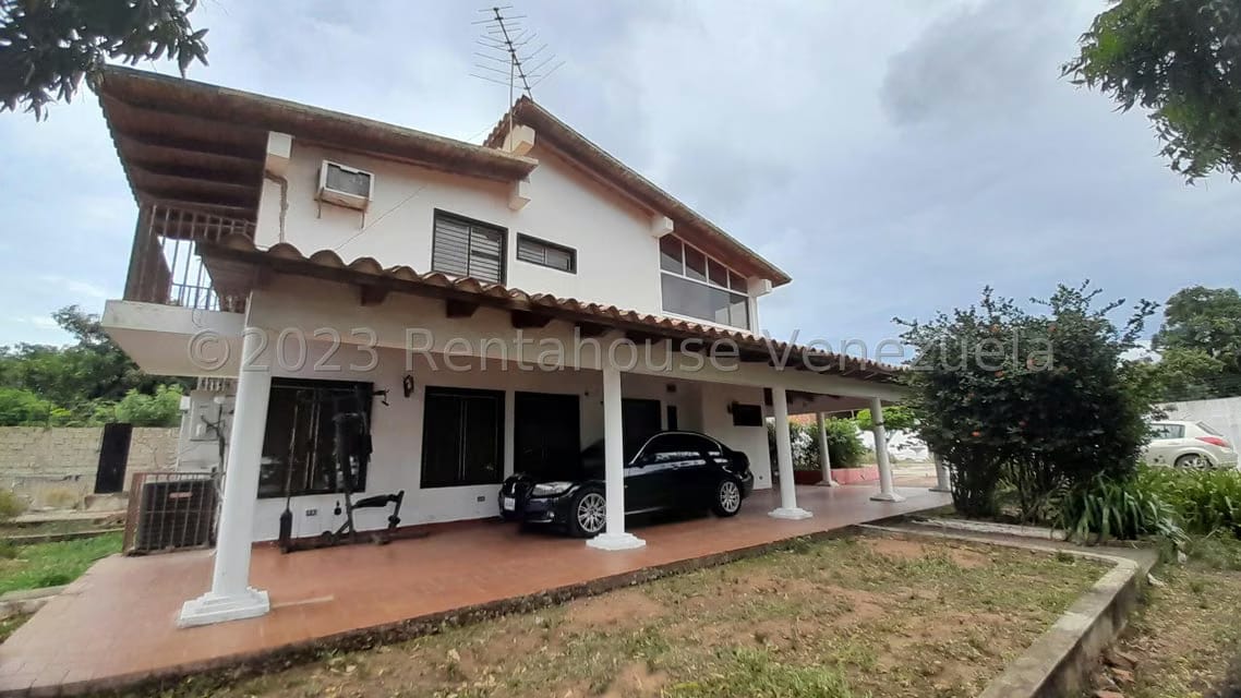 Casa (Casas de Campo) en Venta en Altagracia, Nueva Esparta - 24