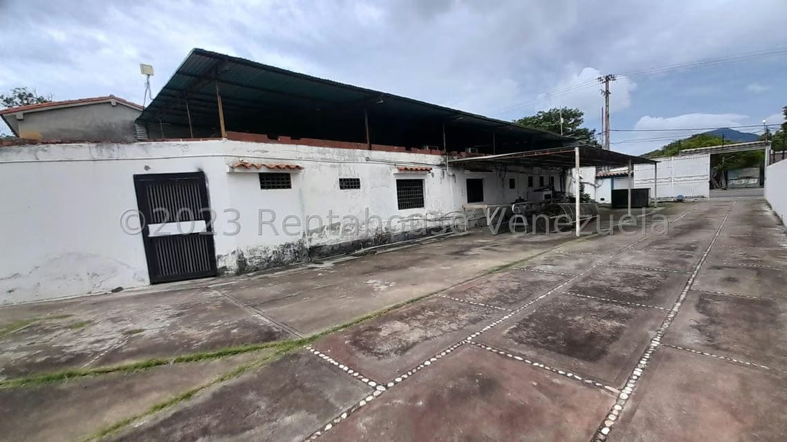 Casa (Casas de Campo) en Venta en Altagracia, Nueva Esparta - 26