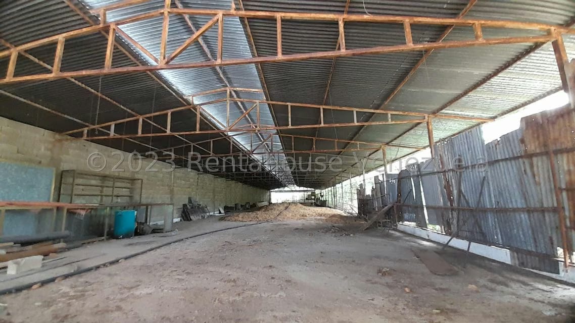 Casa (Casas de Campo) en Venta en Altagracia, Nueva Esparta - 27