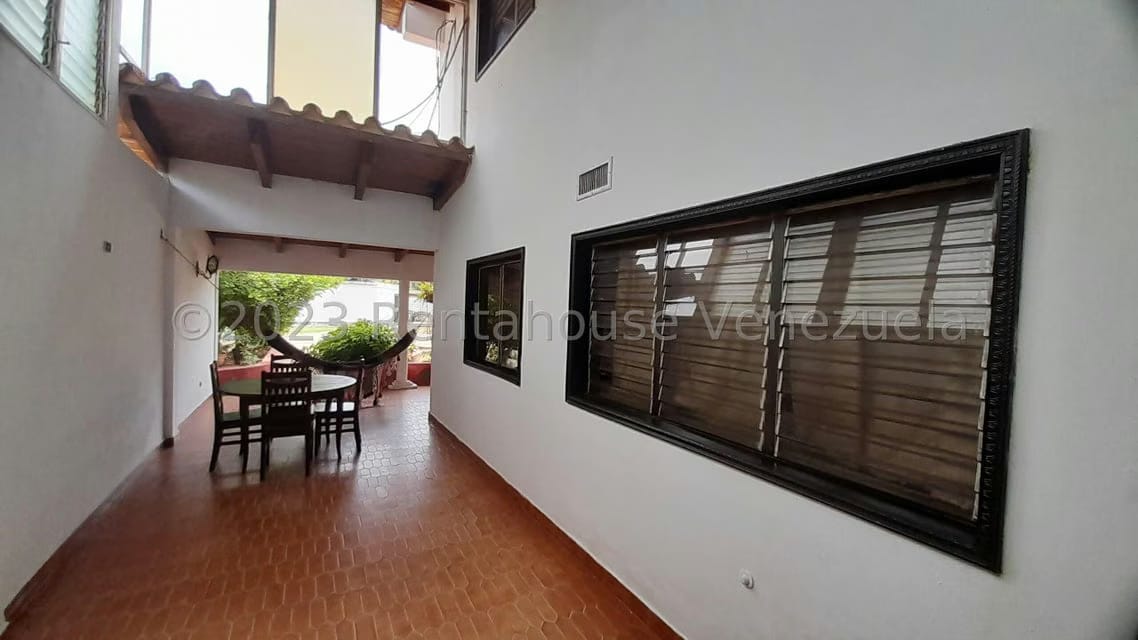 Casa (Casas de Campo) en Venta en Altagracia, Nueva Esparta - 5
