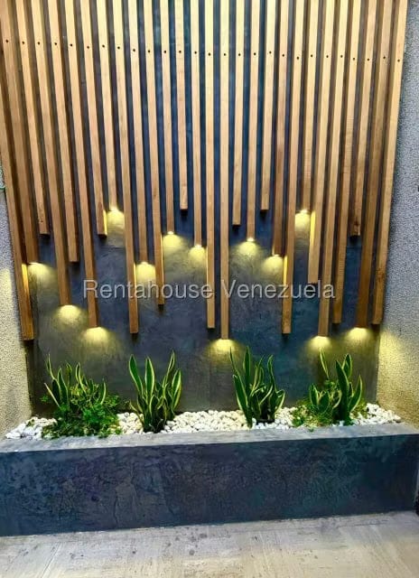 Apartamento (Penthouse) en Venta en Cumbres de Curumo, Distrito Metropolitano - 12