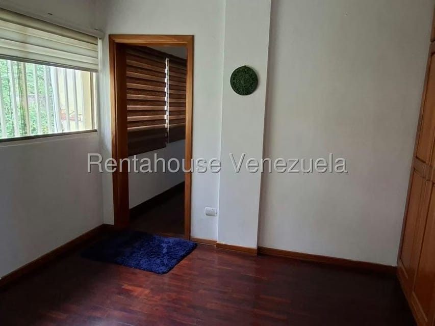 Apartamento (Penthouse) en Venta en Cumbres de Curumo, Distrito Metropolitano - 14