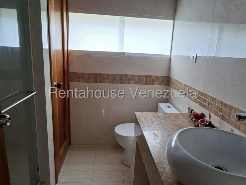Apartamento (Penthouse) en Venta en Cumbres de Curumo, Distrito Metropolitano - 22