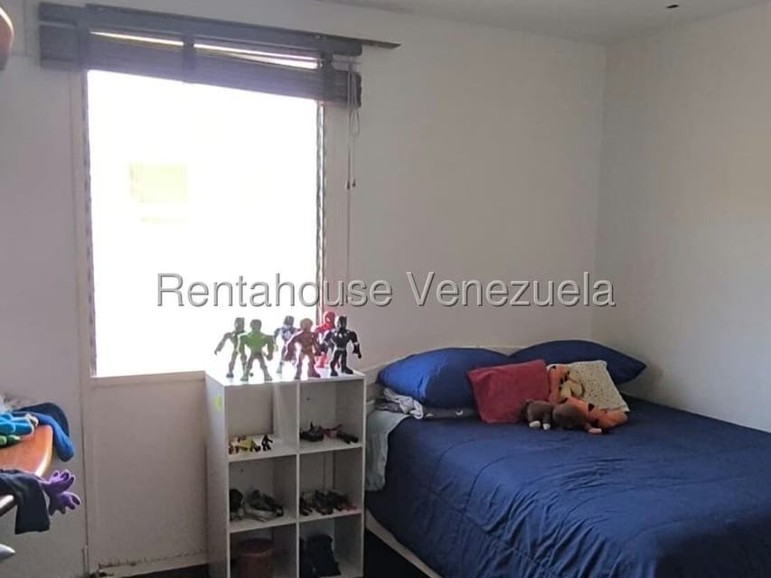 Apartamento (Penthouse) en Venta en Cumbres de Curumo, Distrito Metropolitano - 26