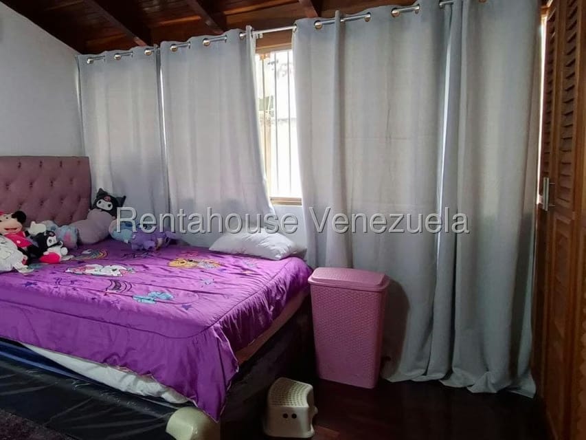 Apartamento (Penthouse) en Venta en Cumbres de Curumo, Distrito Metropolitano - 27