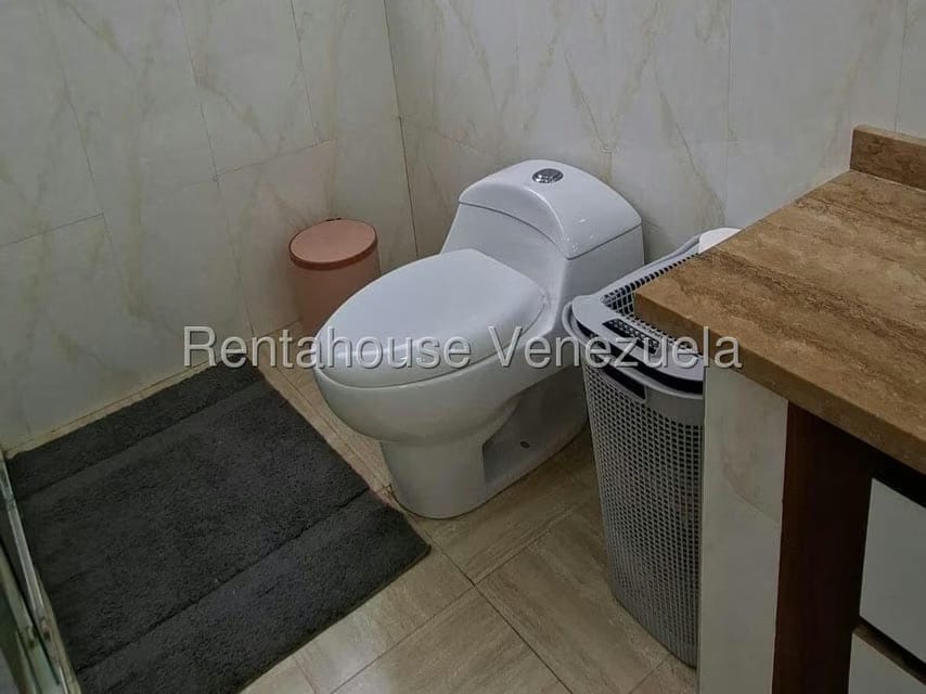 Apartamento (Penthouse) en Venta en Cumbres de Curumo, Distrito Metropolitano - 32