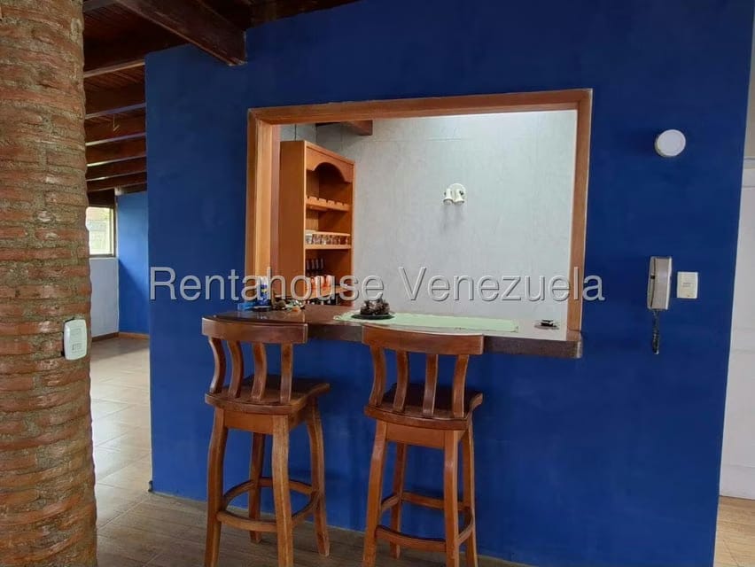 Apartamento (Penthouse) en Venta en Cumbres de Curumo, Distrito Metropolitano - 38