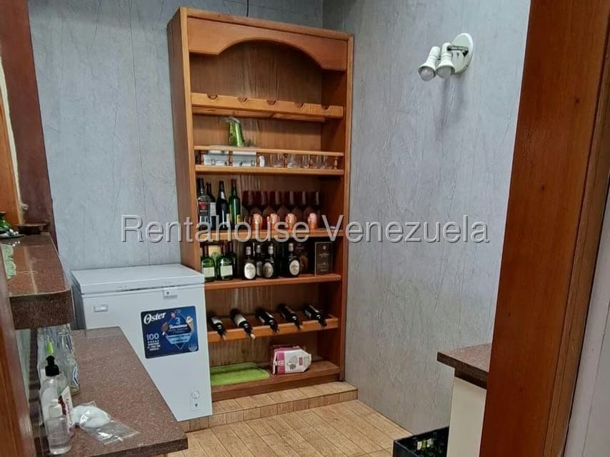 Apartamento (Penthouse) en Venta en Cumbres de Curumo, Distrito Metropolitano - 40