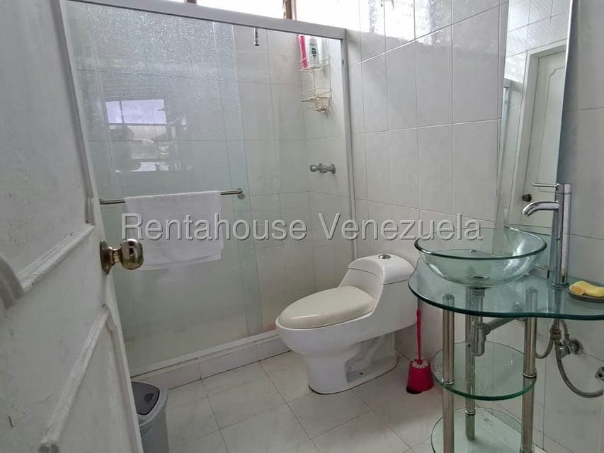 Apartamento (Penthouse) en Venta en Cumbres de Curumo, Distrito Metropolitano - 41