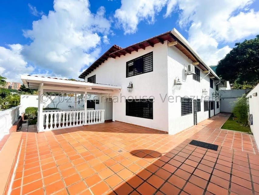 Casa (Duplex) en Venta en La Trinidad, Distrito Metropolitano - 11