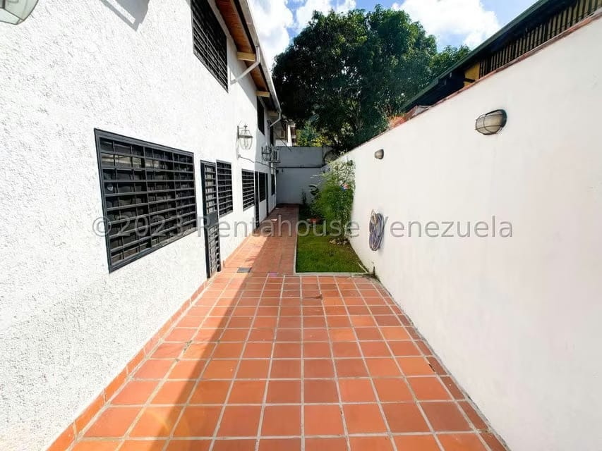 Casa (Duplex) en Venta en La Trinidad, Distrito Metropolitano - 12