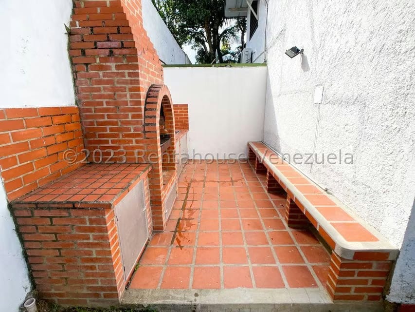 Casa (Duplex) en Venta en La Trinidad, Distrito Metropolitano - 13