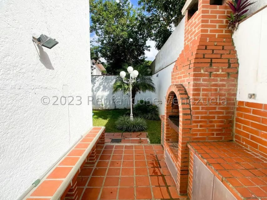Casa (Duplex) en Venta en La Trinidad, Distrito Metropolitano - 14