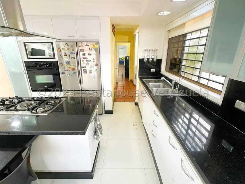 Casa (Duplex) en Venta en La Trinidad, Distrito Metropolitano - 26