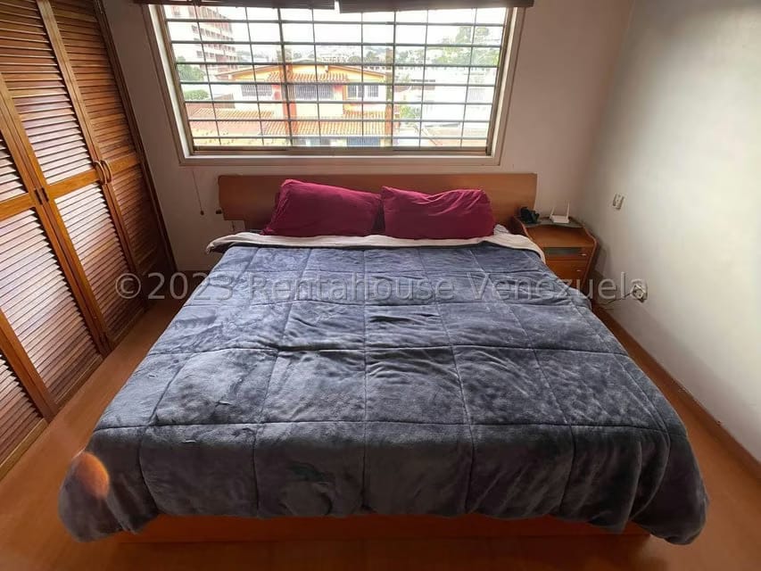 Casa (Duplex) en Venta en La Trinidad, Distrito Metropolitano - 41