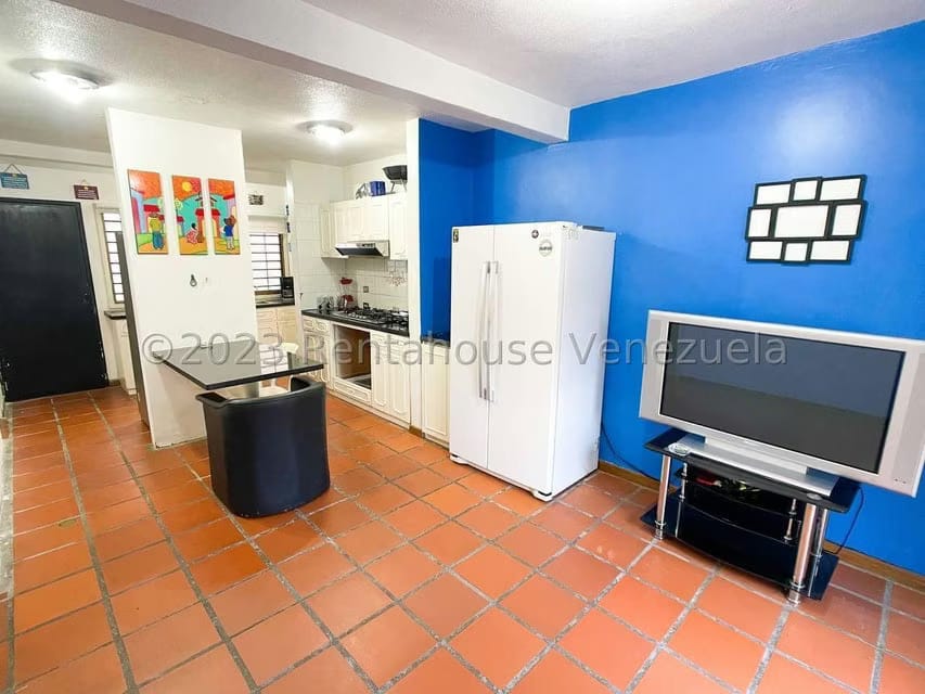 Casa (Duplex) en Venta en La Trinidad, Distrito Metropolitano - 56