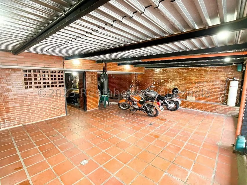 Casa (Duplex) en Venta en La Trinidad, Distrito Metropolitano - 67