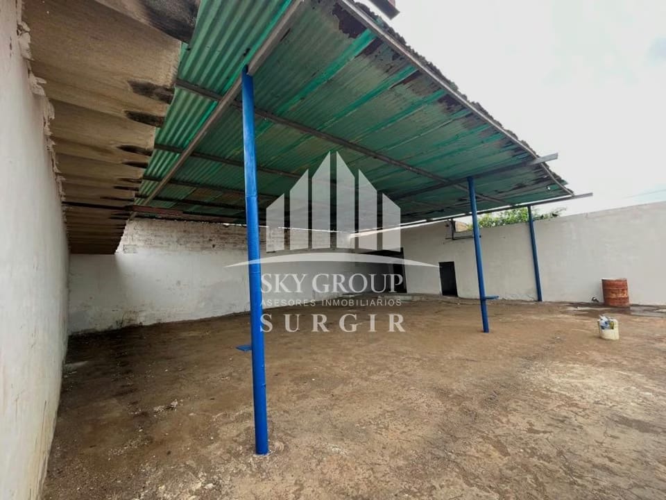 Galpón en Nuevo Pueblo SGG-038 - 6