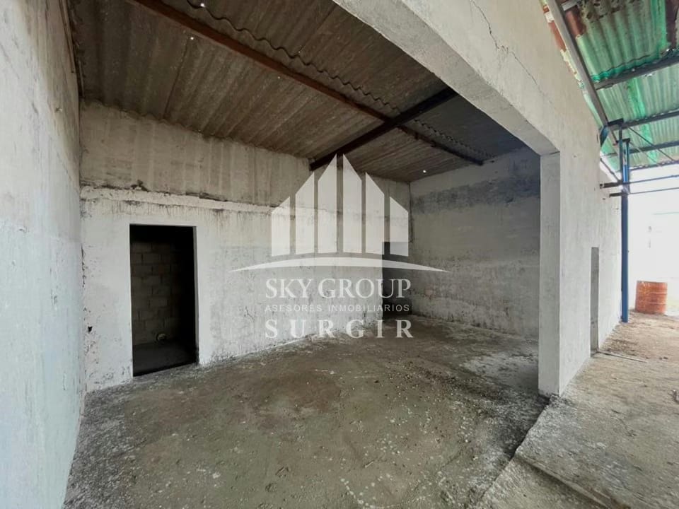 Galpón en Nuevo Pueblo SGG-038 - 7