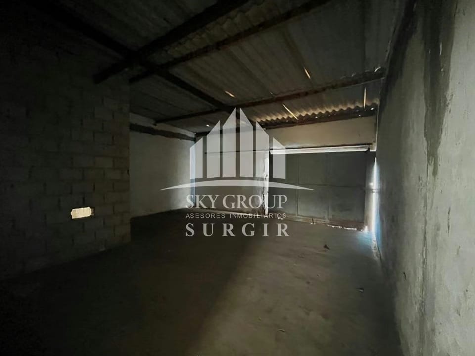 Galpón en Nuevo Pueblo SGG-038 - 8