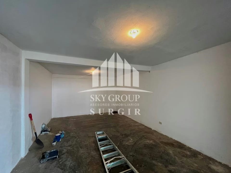 Galpón en Nuevo Pueblo SGG-038 - 10